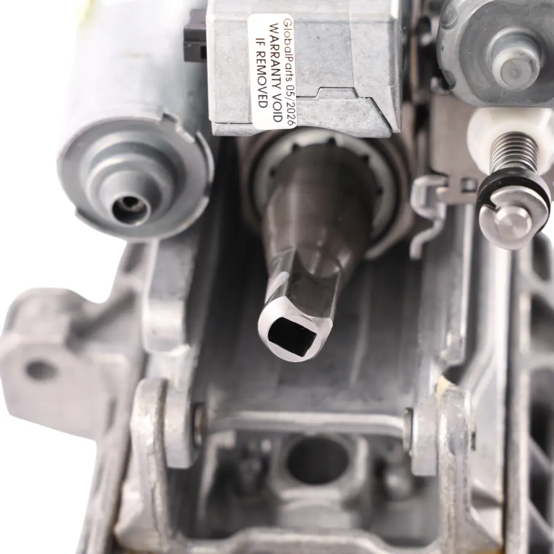 Range Rover Sport L494 Upper Steering Column Electric - SKU HPLA-3C529-AC - Part number HPLA-3C529-AC