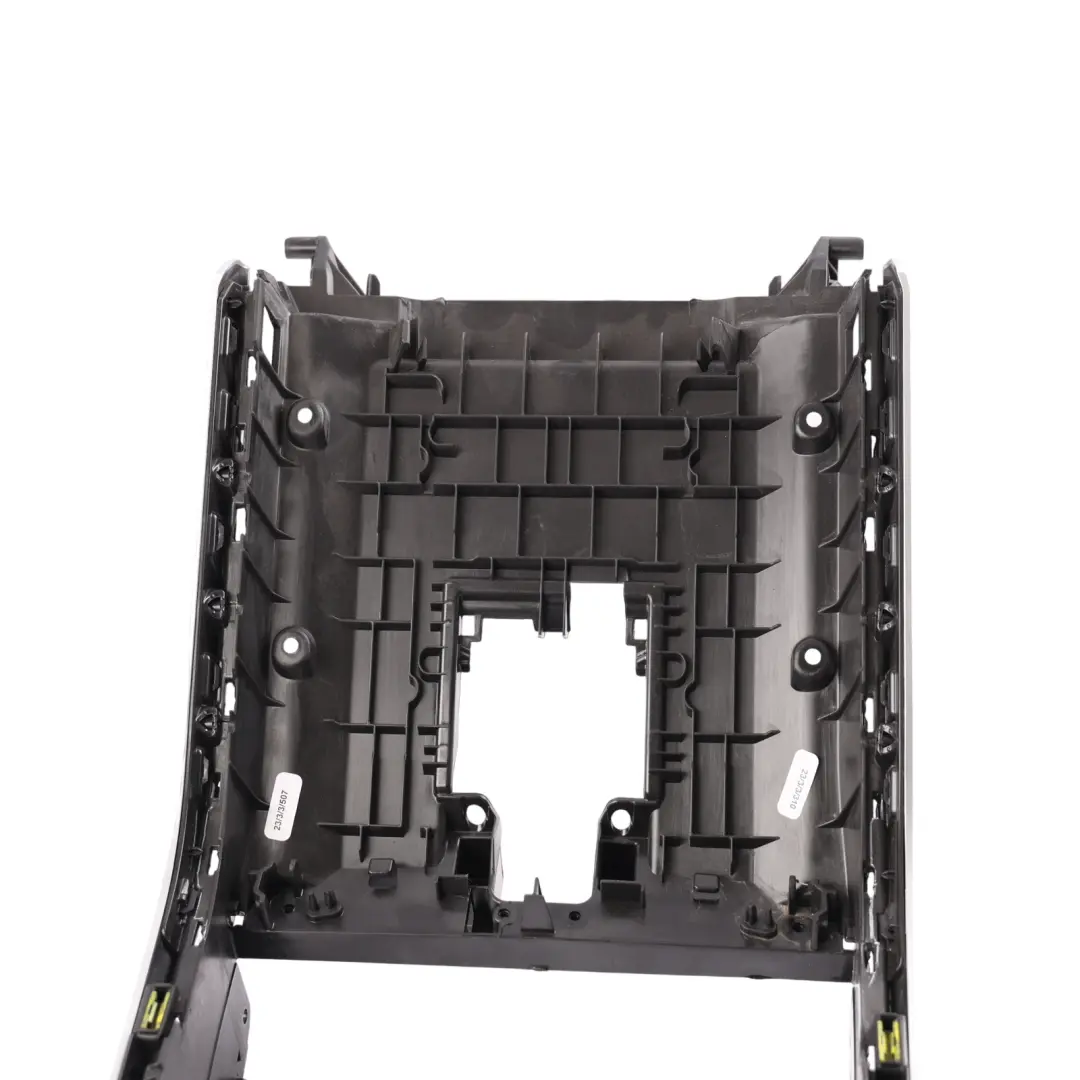 Center Console Cover Trim Mount Holder to Range Rover Velar L560 with Part number J8A2-045B28-AF Range Rover Velar L560 Center Console Cover Trim Mount Holder - SKU RHD-J8A2-045B28-AF - Part number J8A2-045B28-AF