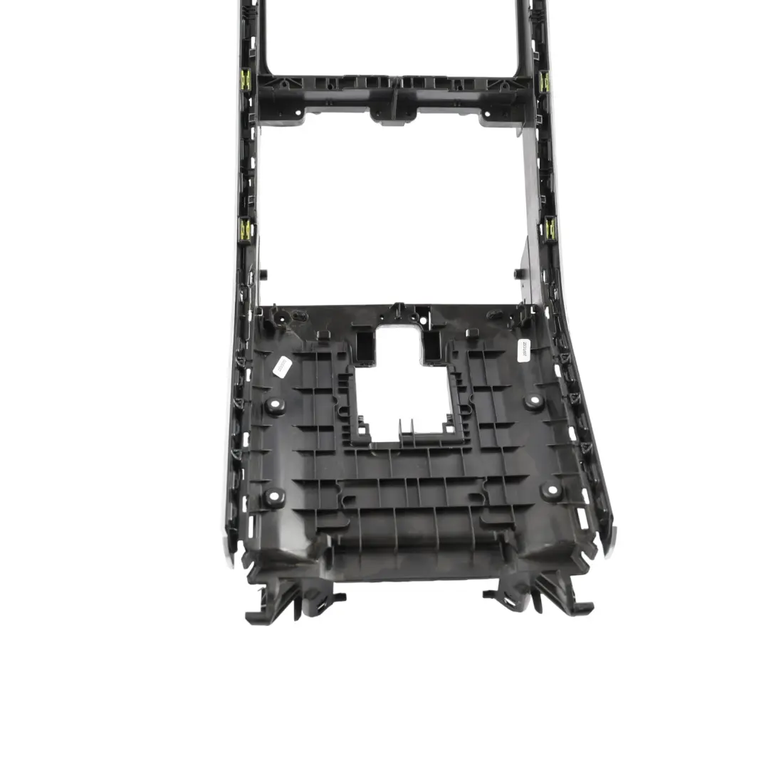 Range Rover Velar L560 Center Console Cover Trim Mount Holder - SKU RHD-J8A2-045B28-AF - Part number J8A2-045B28-AF