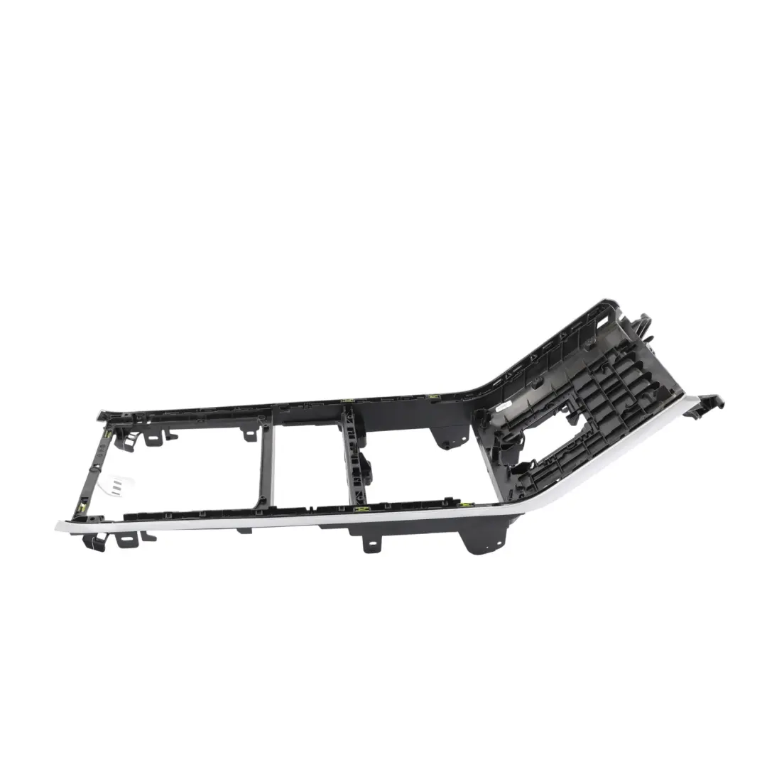 Range Rover Velar L560 Center Console Cover Trim Mount Holder - SKU RHD-J8A2-045B28-AF - Part number J8A2-045B28-AF