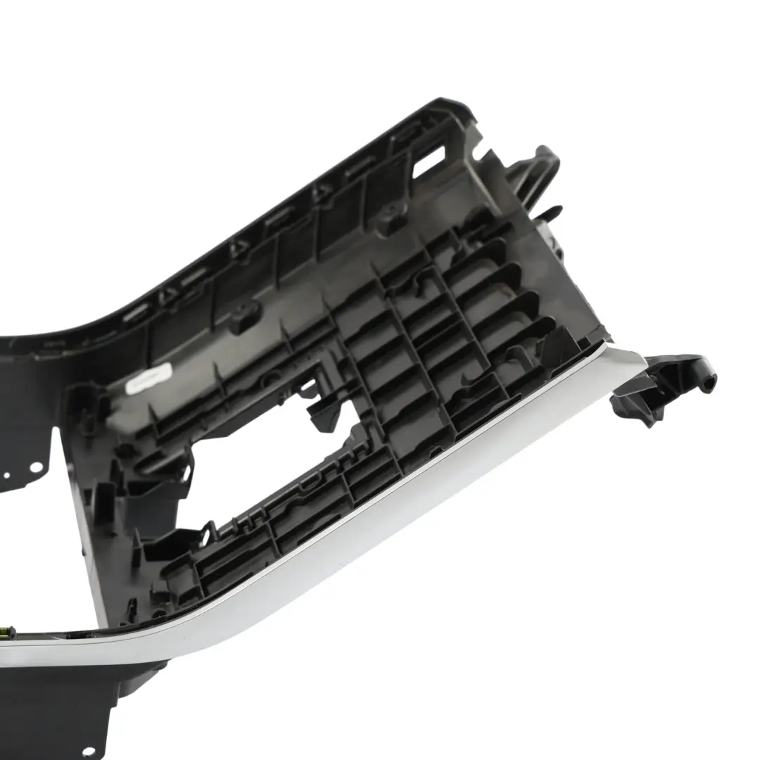 Range Rover Velar L560 Center Console Cover Trim Mount Holder - SKU RHD-J8A2-045B28-AF - Part number J8A2-045B28-AF