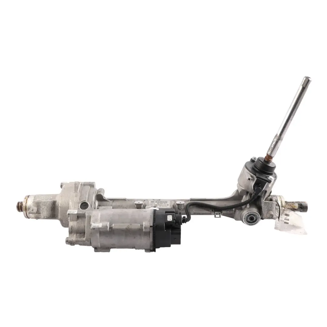 Land Rover Evoque L538 Power Steering Rack Gear - SKU RHD-JJ32-3504-BB - Part number JJ32-3504-BB