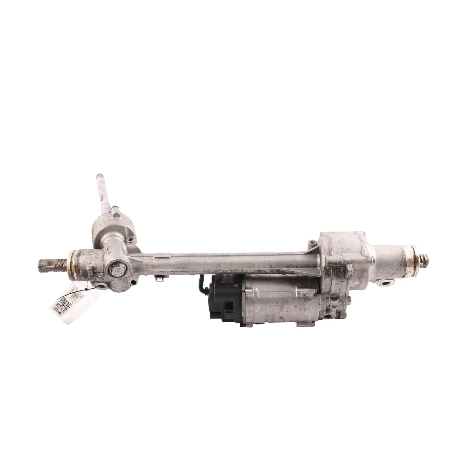 Land Rover Evoque L538 Power Steering Rack Gear JJ32-3504-BB