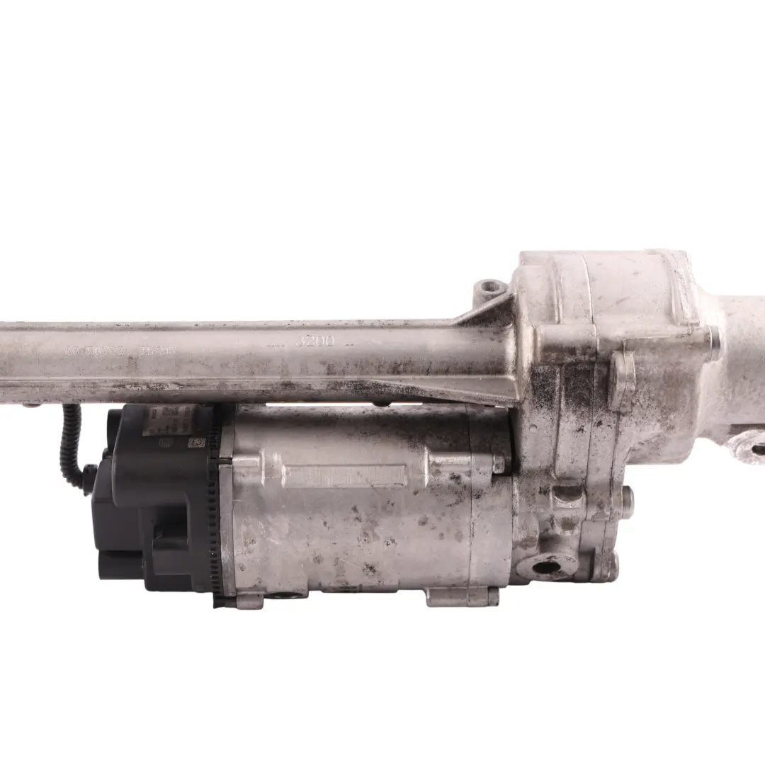 Land Rover Evoque L538 Power Steering Rack Gear - SKU RHD-JJ32-3504-BB - Part number JJ32-3504-BB