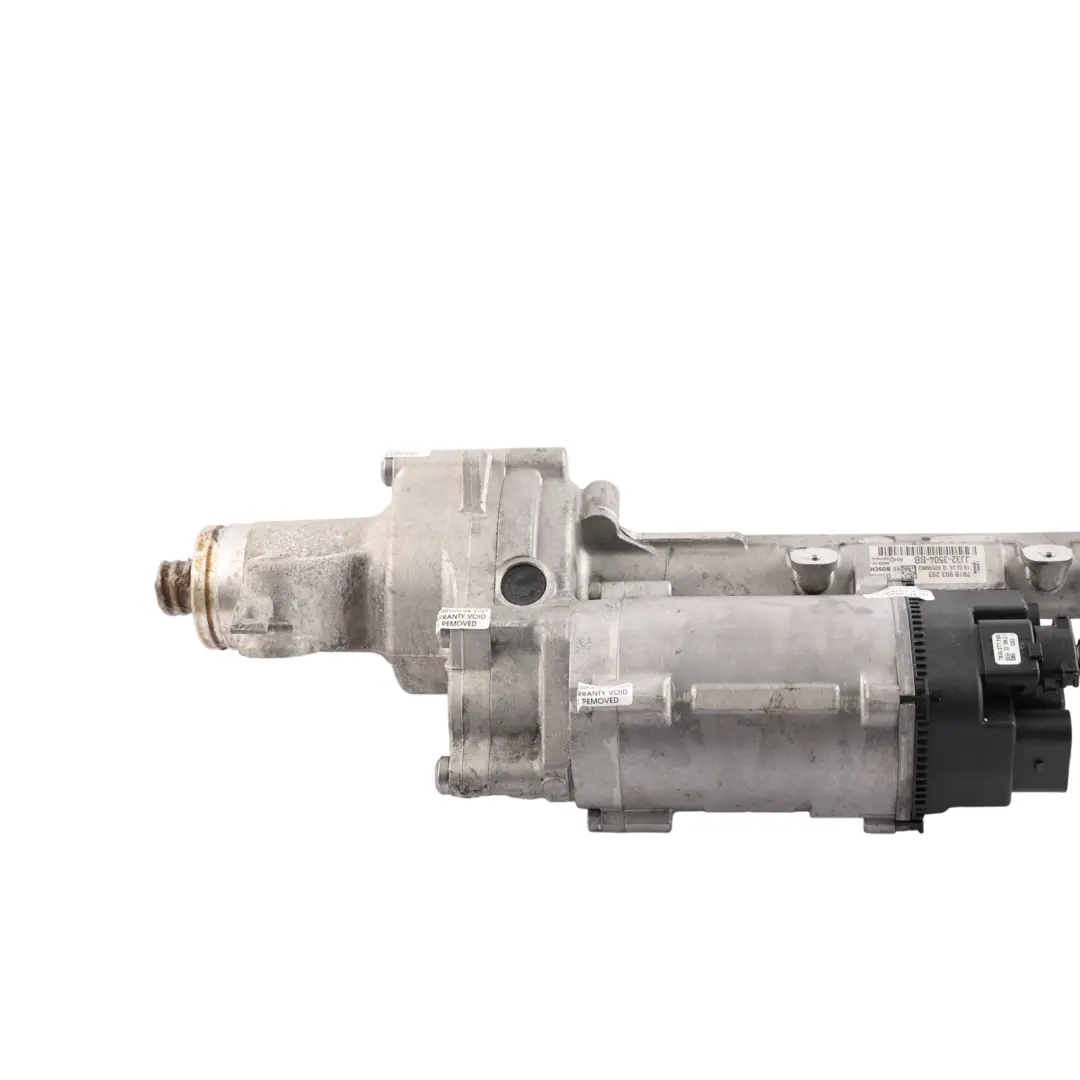 Steering Rack Gear to Land Rover Evoque L538 Power with Part number JJ32-3504-BB Land Rover Evoque L538 Power Steering Rack Gear - SKU RHD-JJ32-3504-BB - Part number JJ32-3504-BB