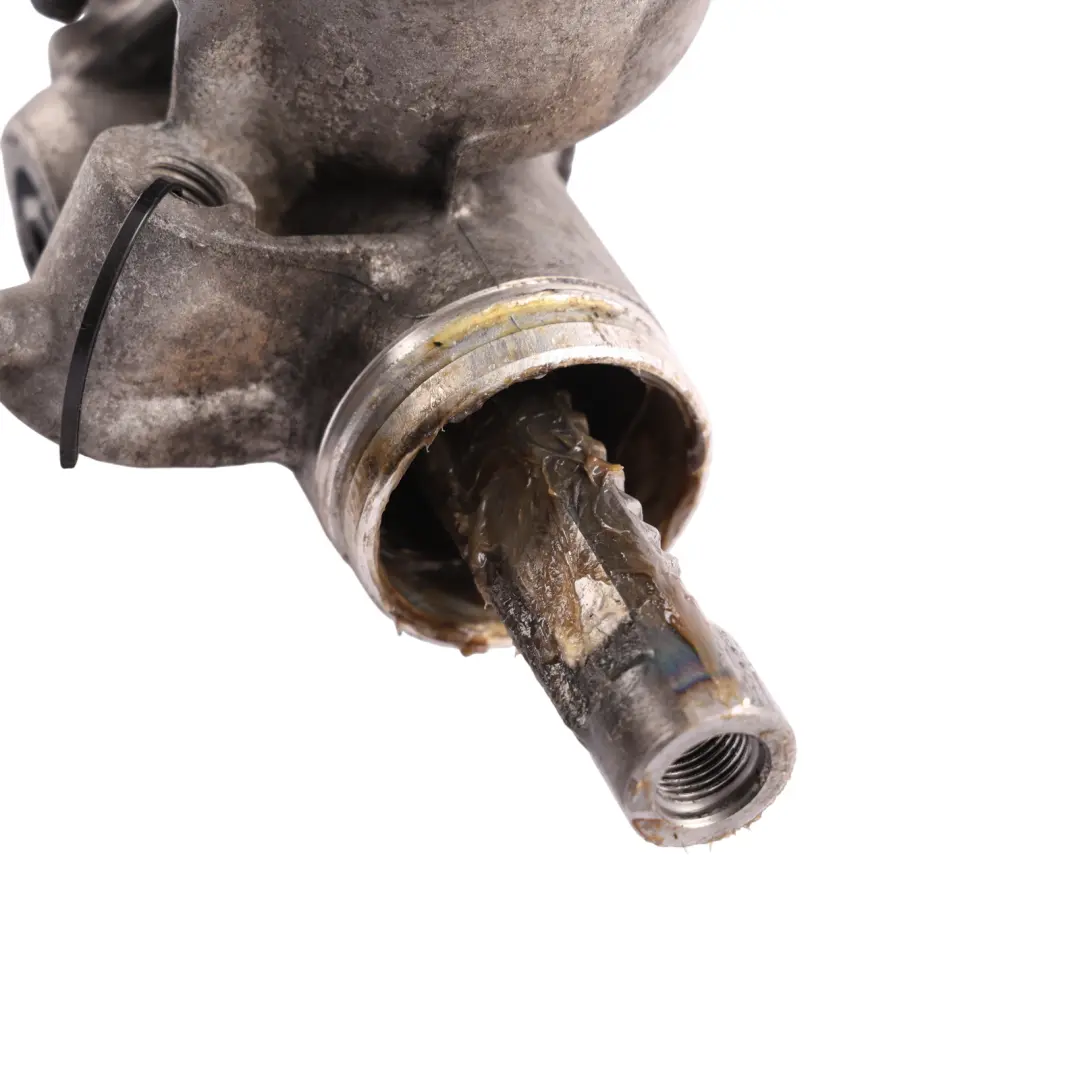 Land Rover Evoque L538 Power Steering Rack Gear - SKU RHD-JJ32-3504-BB - Part number JJ32-3504-BB