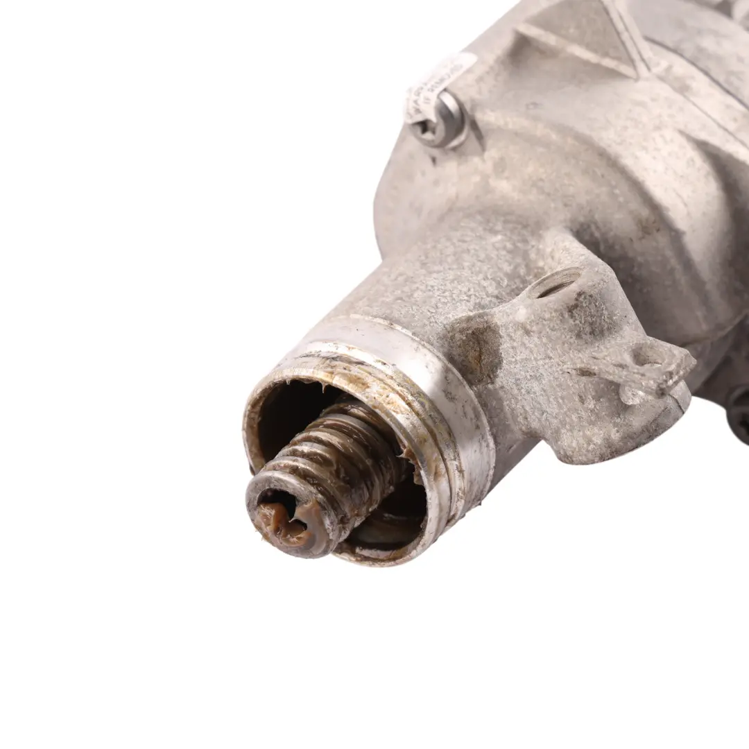 Land Rover Evoque L538 Power Steering Rack Gear - SKU RHD-JJ32-3504-BB - Part number JJ32-3504-BB