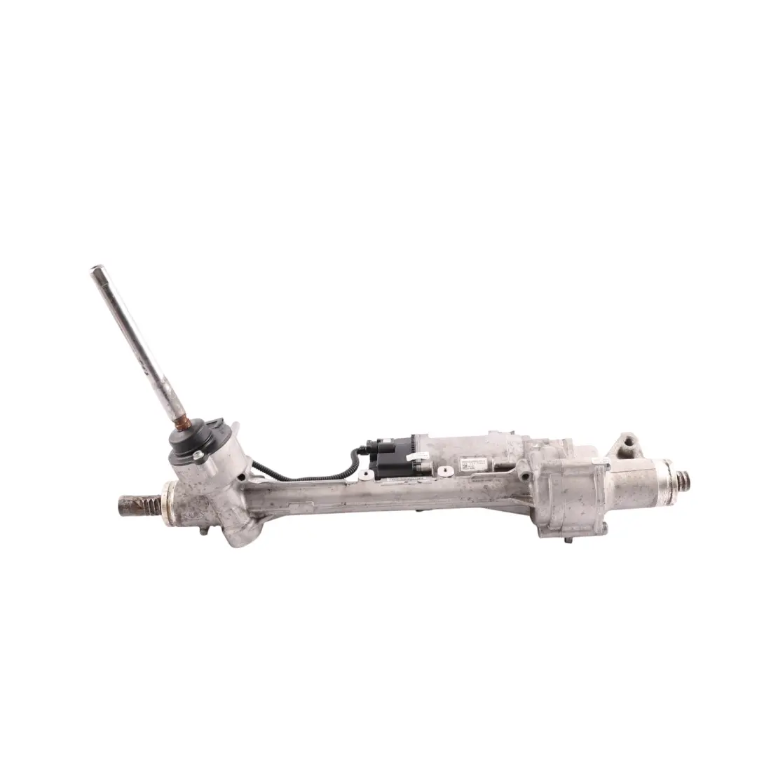 Land Rover Evoque L538 Power Steering Rack Gear - SKU RHD-JJ32-3504-BB - Part number JJ32-3504-BB