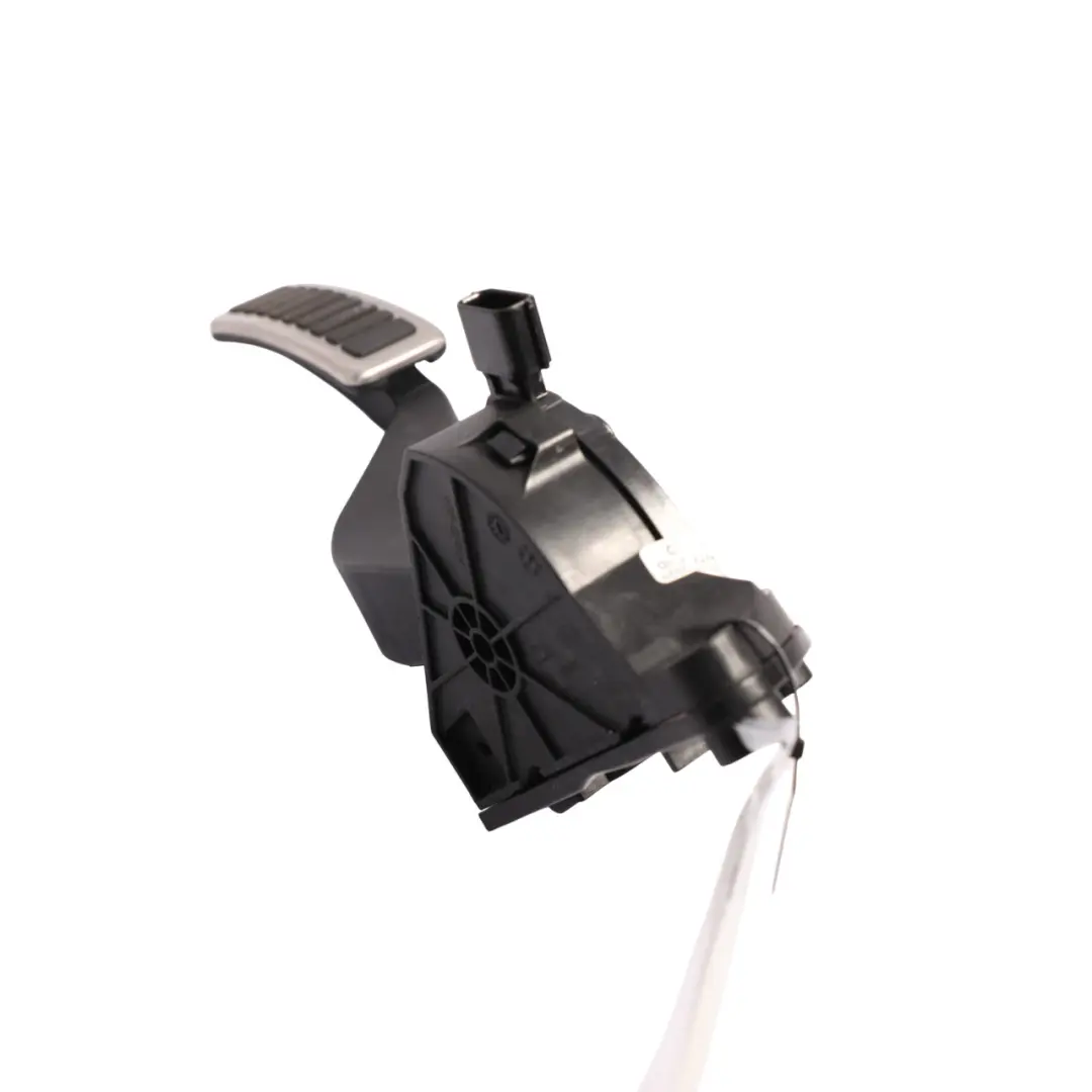 Range Rover Sport L494 Acceleration Gas Throttle Pedal Assembly - SKU RHD-JK5M-9F836-BC - Part number JK5M-9F836-BC