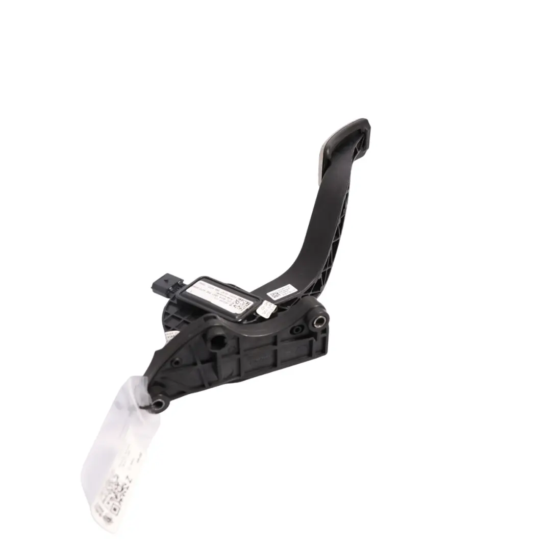 Range Rover Sport L494 Acceleration Gas Throttle Pedal Assembly - SKU RHD-JK5M-9F836-BC - Part number JK5M-9F836-BC