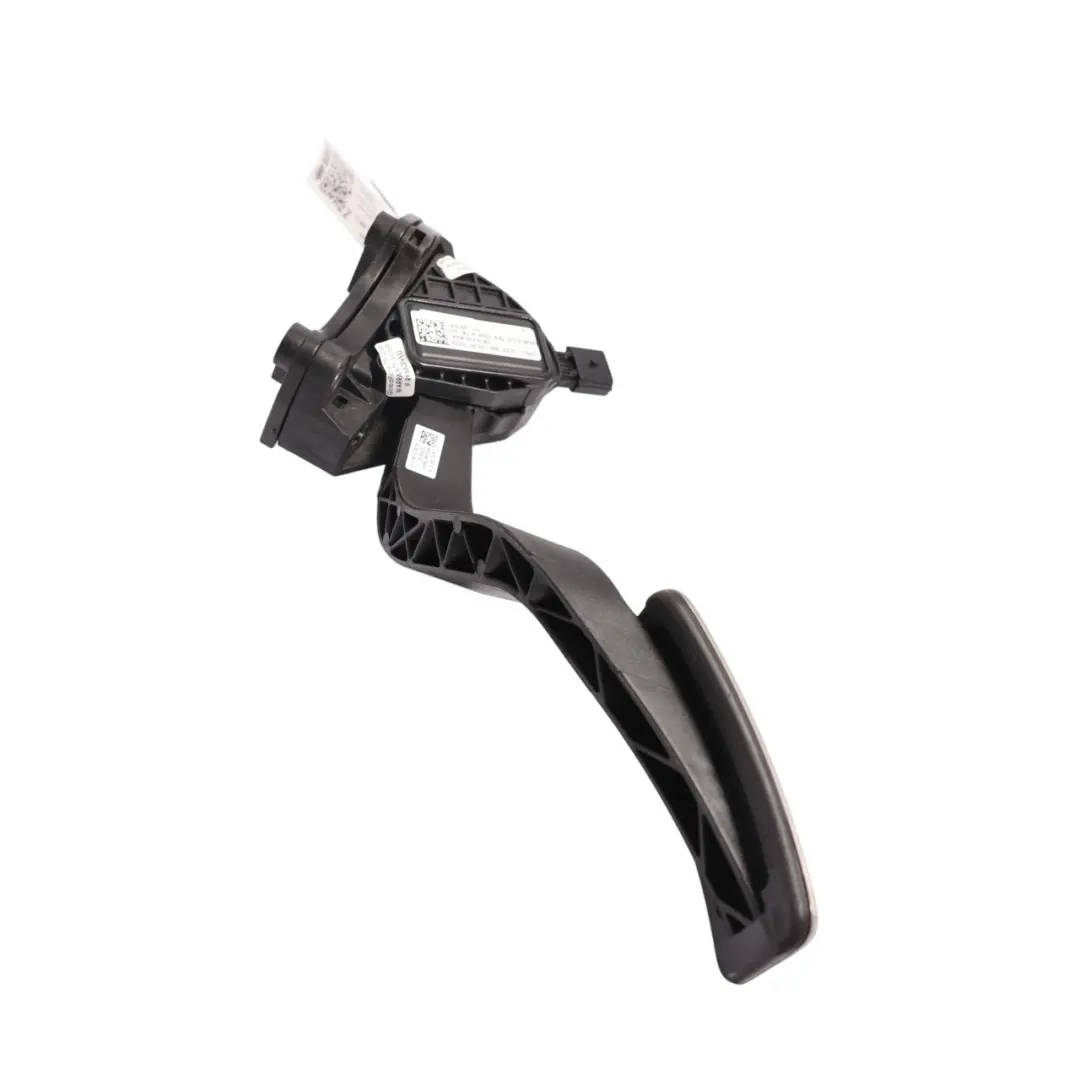 Range Rover Sport L494 Acceleration Gas Throttle Pedal Assembly - SKU RHD-JK5M-9F836-BC - Part number JK5M-9F836-BC