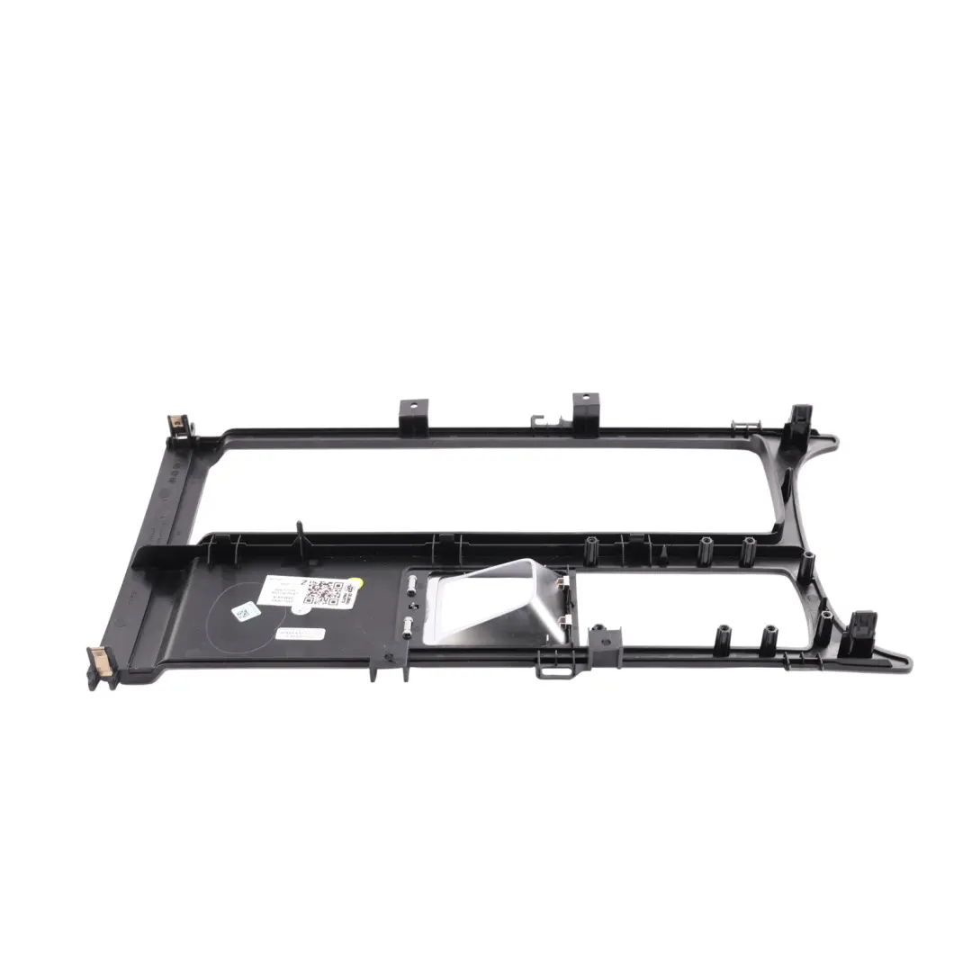 Console Trim Cover Panel Silver to Land Rover Range Rover Sport L494 with Part number JK62-044E04-A Land Rover Range Rover Sport L494 Console Trim Cover Panel Silver - SKU RHD-JK62-044E04-A - Part number JK62-044E04-A