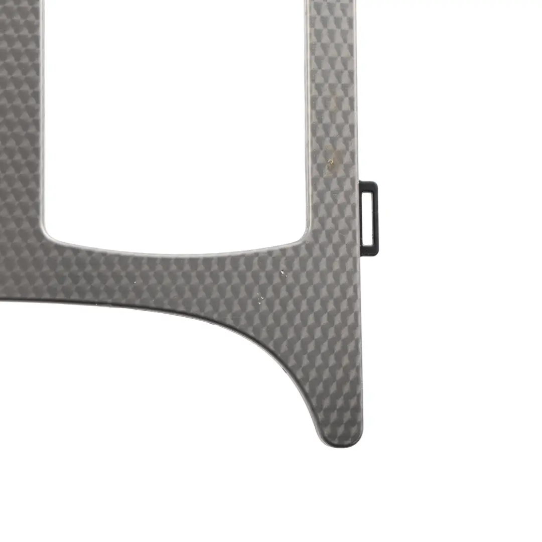 Land Rover Range Rover Sport L494 Console Trim Cover Panel Silver - SKU RHD-JK62-044E04-A - Part number JK62-044E04-A