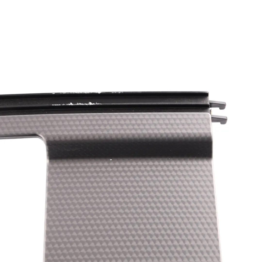 Console Trim Cover Panel Silver to Land Rover Range Rover Sport L494 with Part number JK62-044E04-A Land Rover Range Rover Sport L494 Console Trim Cover Panel Silver - SKU RHD-JK62-044E04-A - Part number JK62-044E04-A