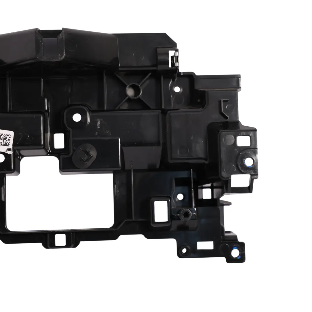 Climate Control Panel Mount Bracket to Range Rover Sport L494 with Part number JK62-045A66-A Range Rover Sport L494 Climate Control Panel Mount Bracket - SKU RHD-JK62-045A66-A - Part number JK62-045A66-A
