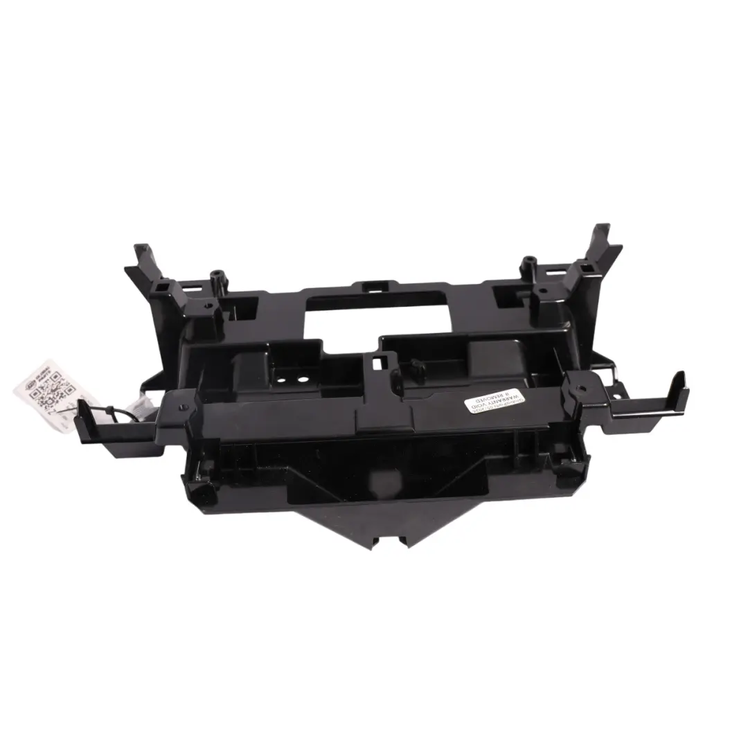 Climate Control Panel Mount Bracket to Range Rover Sport L494 with Part number JK62-045A66-A Range Rover Sport L494 Climate Control Panel Mount Bracket - SKU RHD-JK62-045A66-A - Part number JK62-045A66-A