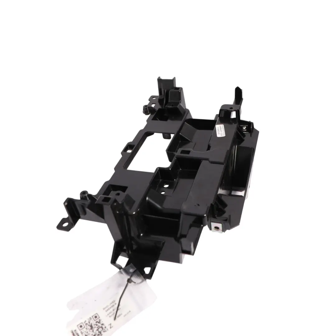 Climate Control Panel Mount Bracket to Range Rover Sport L494 with Part number JK62-045A66-A Range Rover Sport L494 Climate Control Panel Mount Bracket - SKU RHD-JK62-045A66-A - Part number JK62-045A66-A
