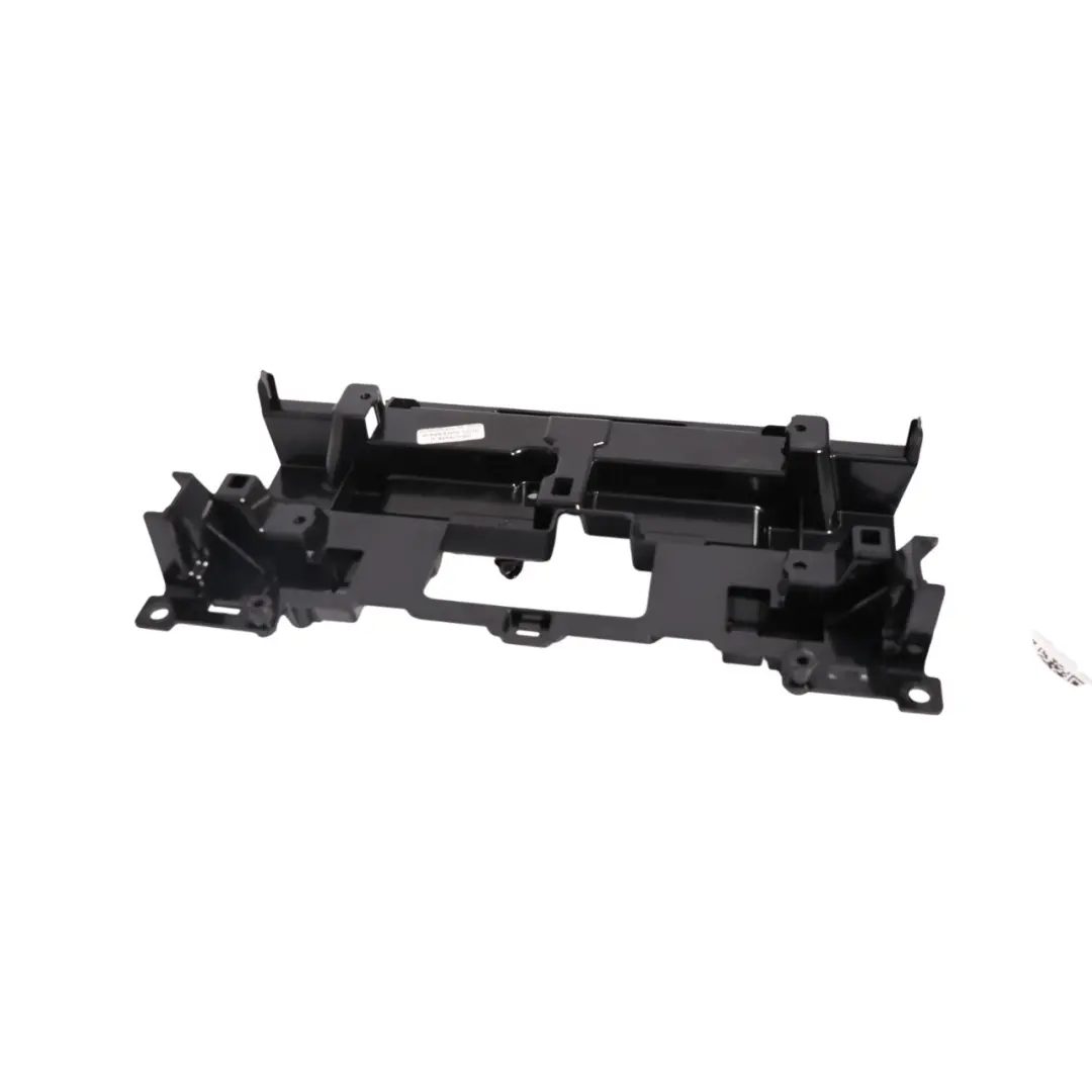 Range Rover Sport L494 Climate Control Panel Mount Bracket - SKU RHD-JK62-045A66-A - Part number JK62-045A66-A