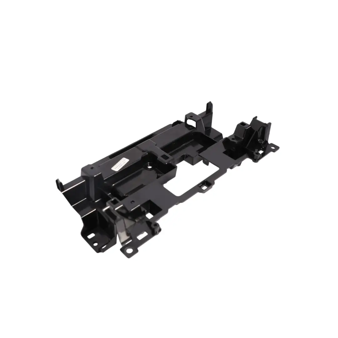 Range Rover Sport L494 Climate Control Panel Mount Bracket - SKU RHD-JK62-045A66-A - Part number JK62-045A66-A