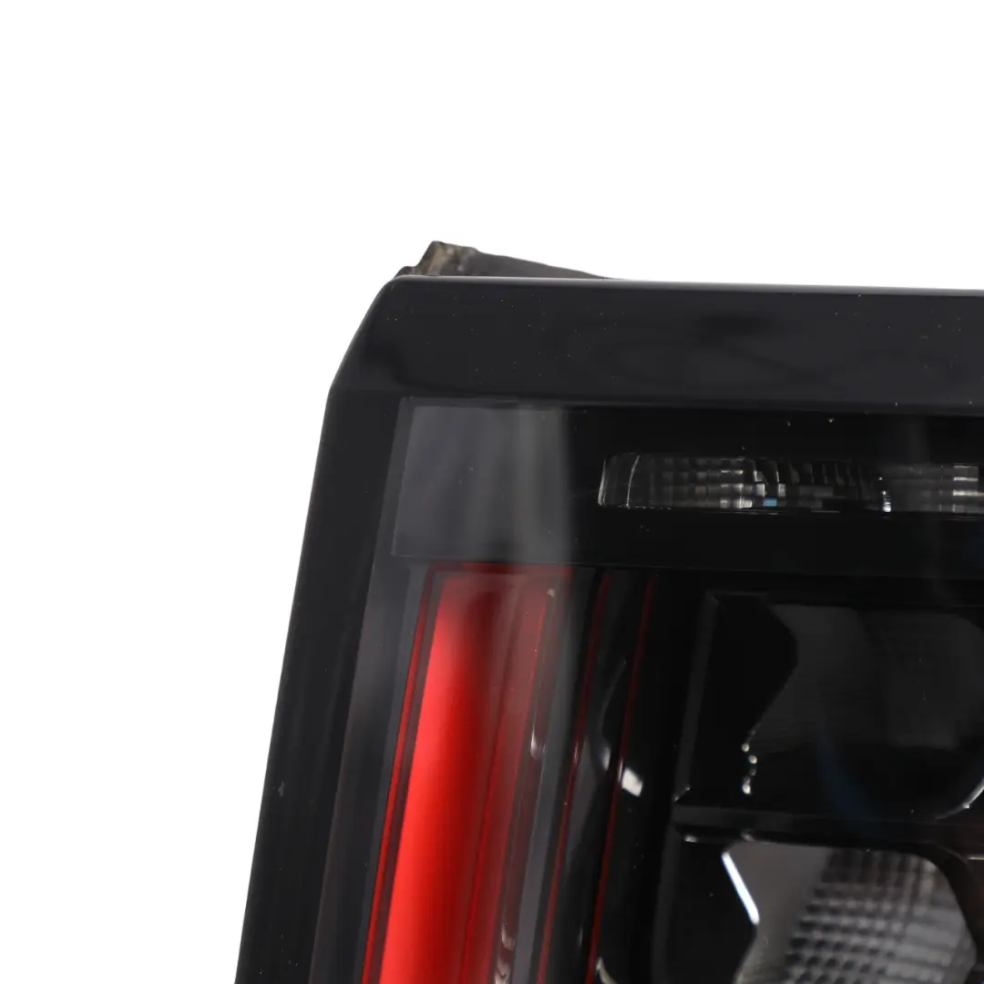 Range Rover Sport L494 Rear Tail Light Lamp LED Right O/S - SKU RHD-JK62-13404-AH-1 - Part number JK62-13404-AH