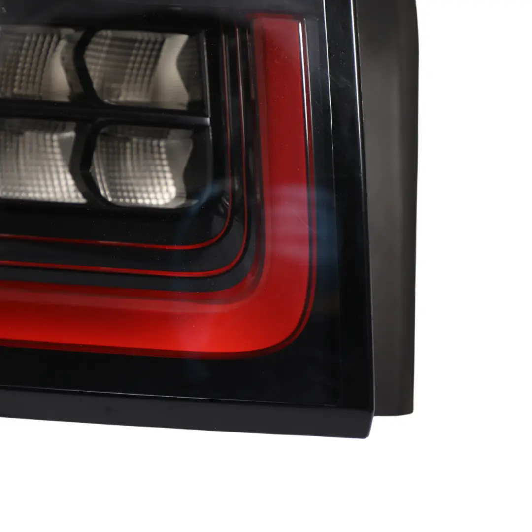 Tail Light Lamp Outer Left N/S to Range Rover Sport L494 Rear with Part number JK62-13405-AH Range Rover Sport L494 Rear Tail Light Lamp Outer Left N/S - SKU RHD-JK62-13405-AH - Part number JK62-13405-AH