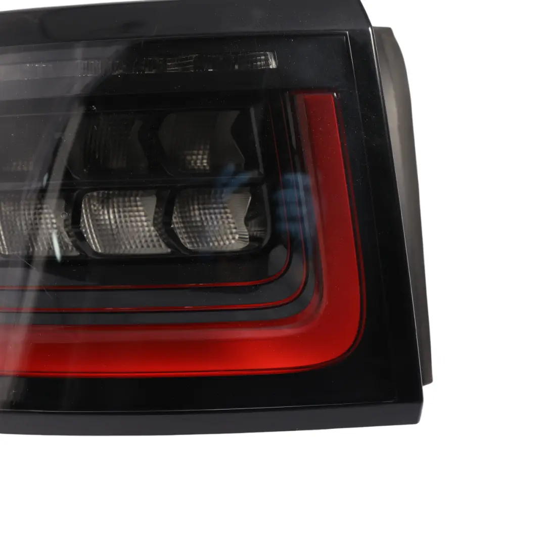 Range Rover Sport L494 Rear Tail Light Lamp Outer Left N/S - SKU RHD-JK62-13405-AH - Part number JK62-13405-AH