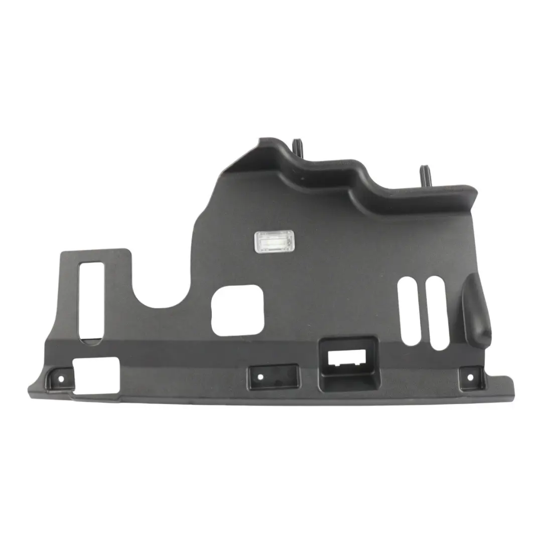 Footwell Interior Trim Panel Cover to Range Rover Sport L494 with Part number JPLA-046B00-AB Range Rover Sport L494 Footwell Interior Trim Panel Cover - SKU RHD-JPLA-046B00-AB - Part number JPLA-046B00-AB