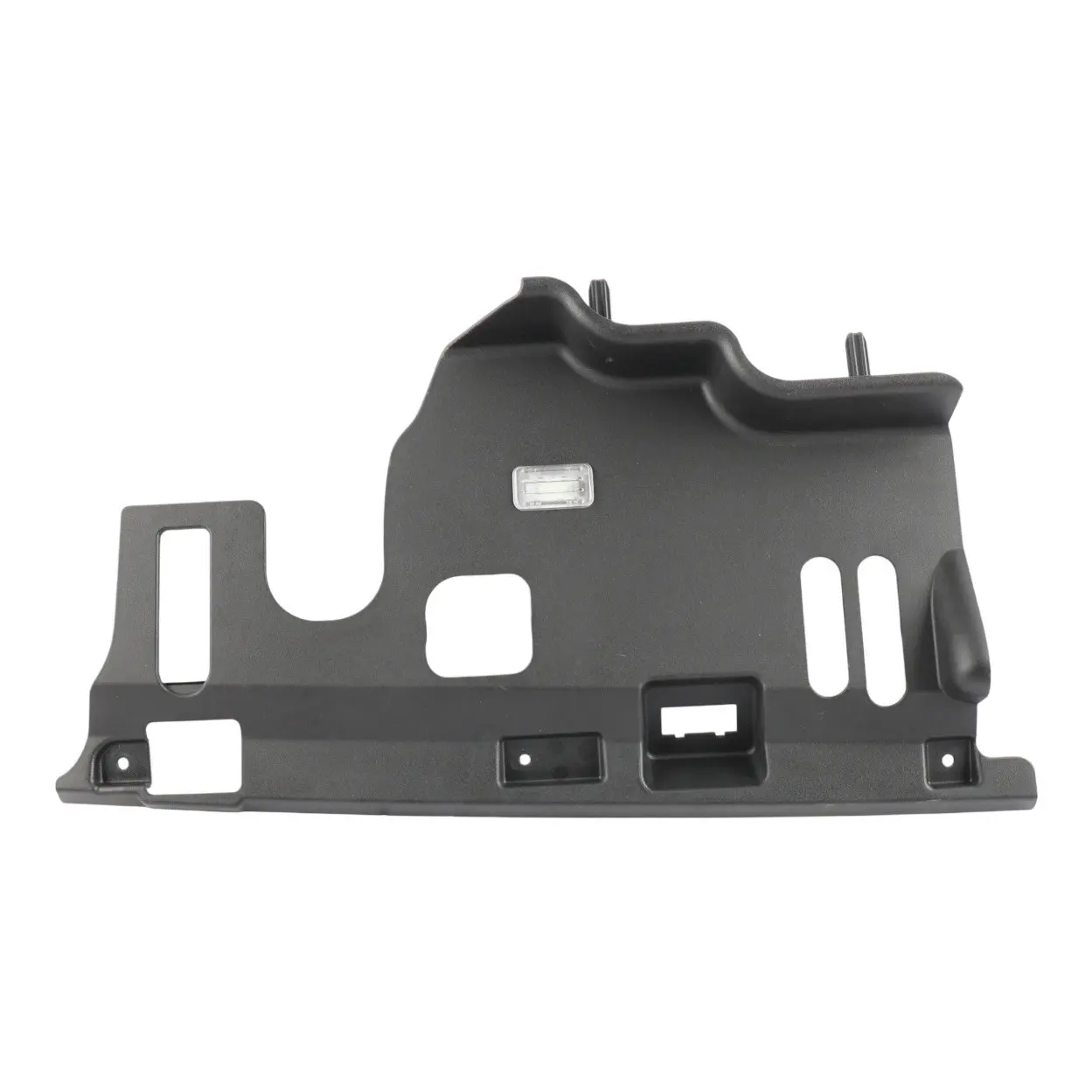 Range Rover Sport L494 Footwell Interior Trim Panel Cover JPLA-046B00-AB