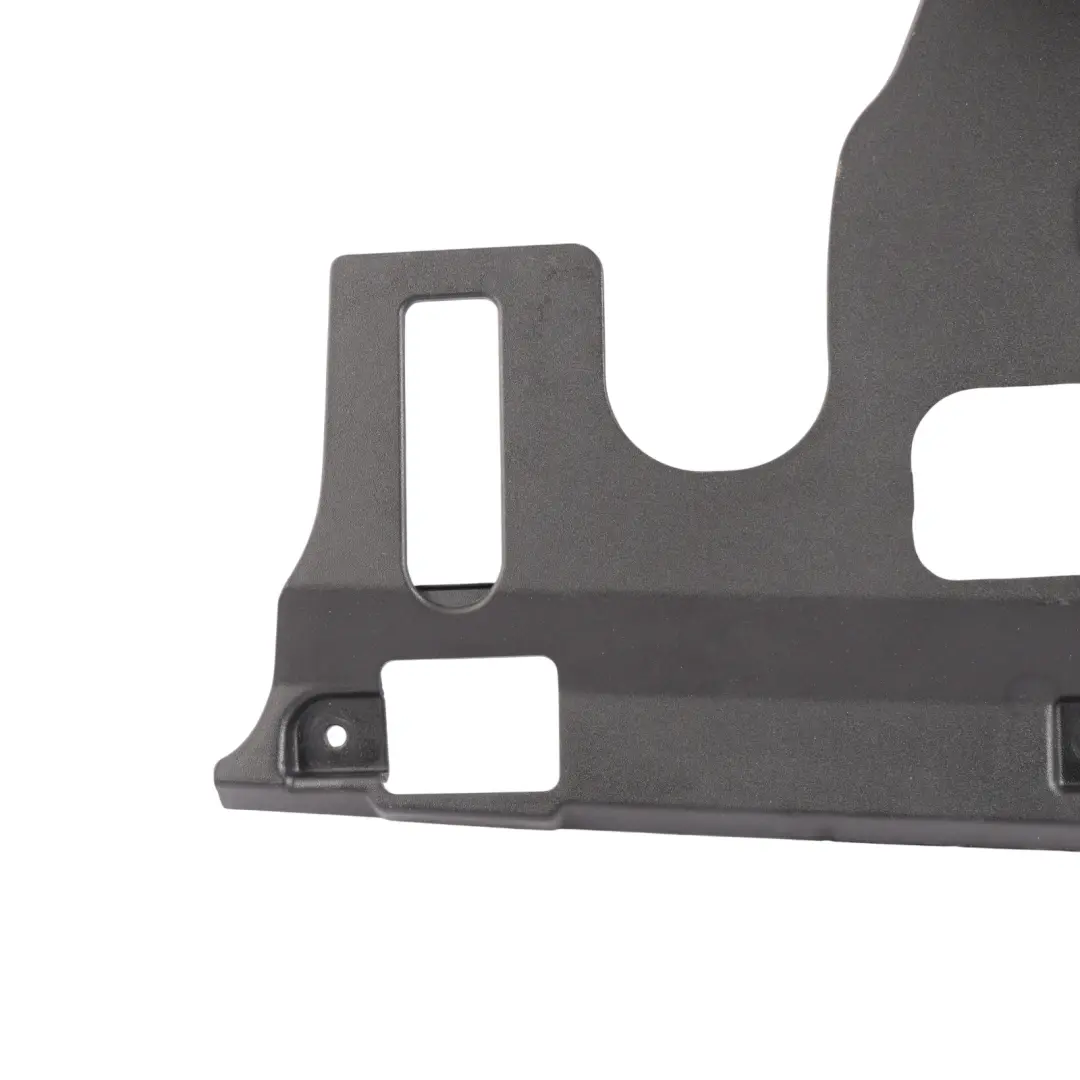 Range Rover Sport L494 Footwell Interior Trim Panel Cover - SKU RHD-JPLA-046B00-AB - Part number JPLA-046B00-AB