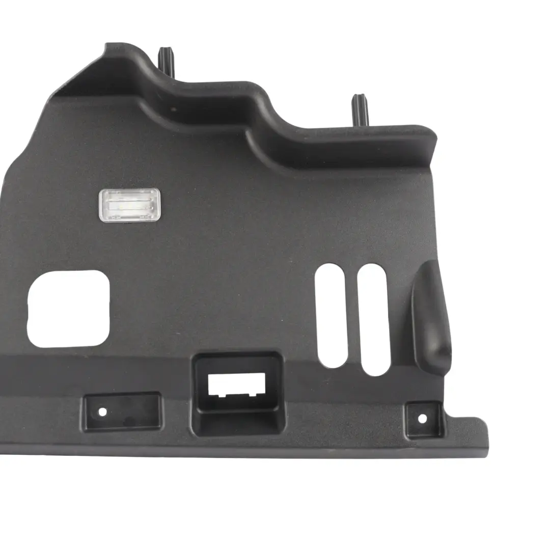 Range Rover Sport L494 Footwell Interior Trim Panel Cover - SKU RHD-JPLA-046B00-AB - Part number JPLA-046B00-AB