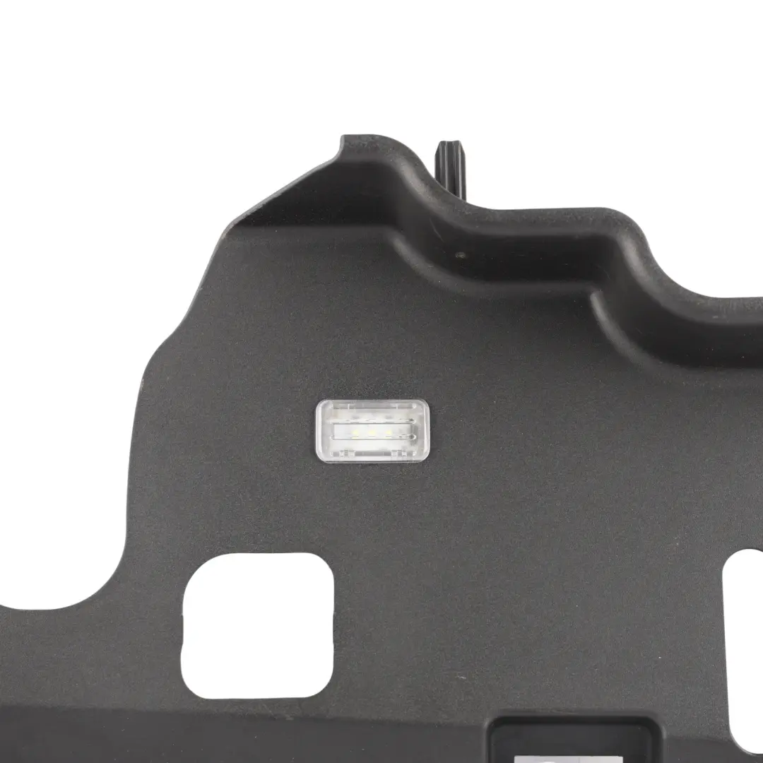Footwell Interior Trim Panel Cover to Range Rover Sport L494 with Part number JPLA-046B00-AB Range Rover Sport L494 Footwell Interior Trim Panel Cover - SKU RHD-JPLA-046B00-AB - Part number JPLA-046B00-AB