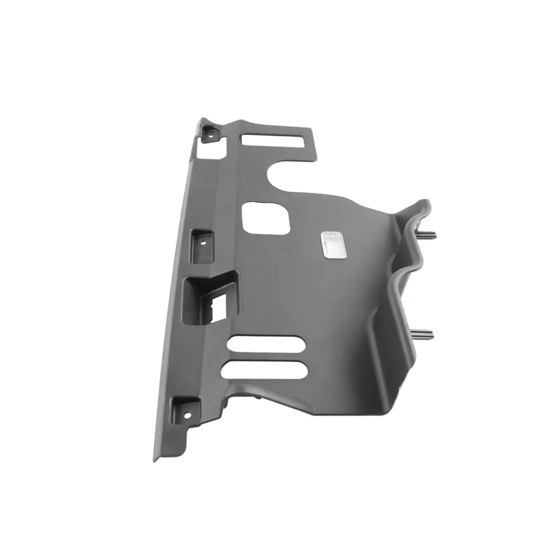 Footwell Interior Trim Panel Cover to Range Rover Sport L494 with Part number JPLA-046B00-AB Range Rover Sport L494 Footwell Interior Trim Panel Cover - SKU RHD-JPLA-046B00-AB - Part number JPLA-046B00-AB