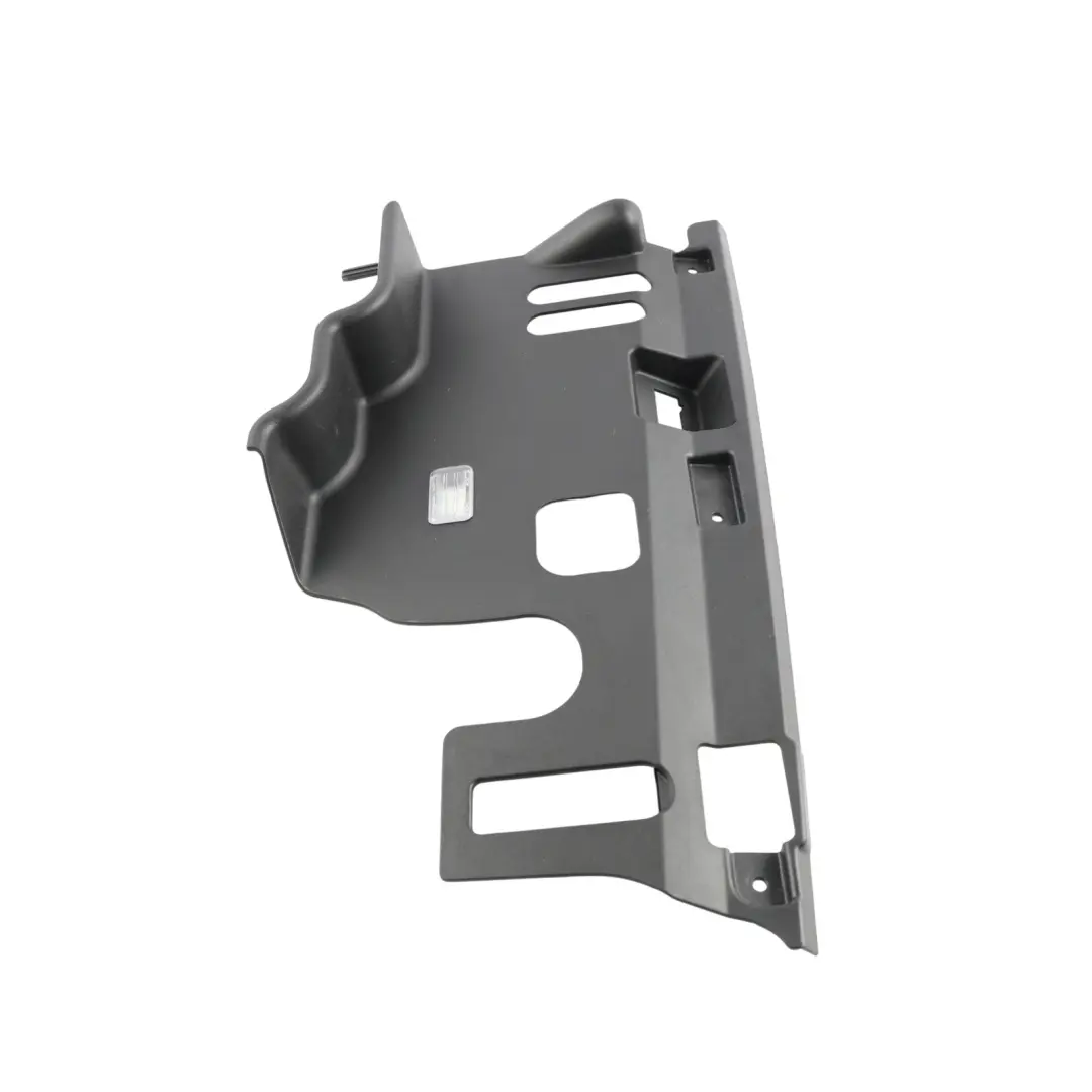 Footwell Interior Trim Panel Cover to Range Rover Sport L494 with Part number JPLA-046B00-AB Range Rover Sport L494 Footwell Interior Trim Panel Cover - SKU RHD-JPLA-046B00-AB - Part number JPLA-046B00-AB