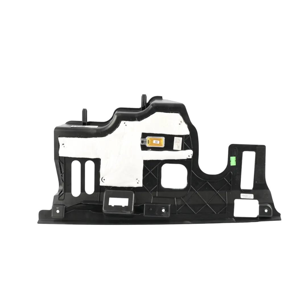Range Rover Sport L494 Footwell Interior Trim Panel Cover - SKU RHD-JPLA-046B00-AB - Part number JPLA-046B00-AB