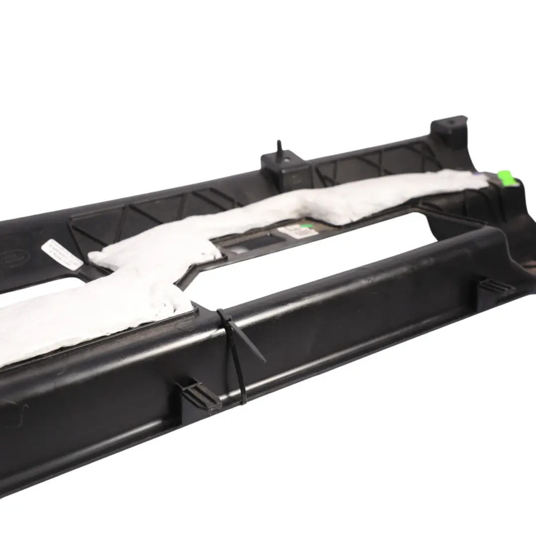 Range Rover Sport L494 Dashboard Trim Cover Panel Left N/S - SKU RHD-JPLA-046B01-AB - Part number JPLA-046B01-AB