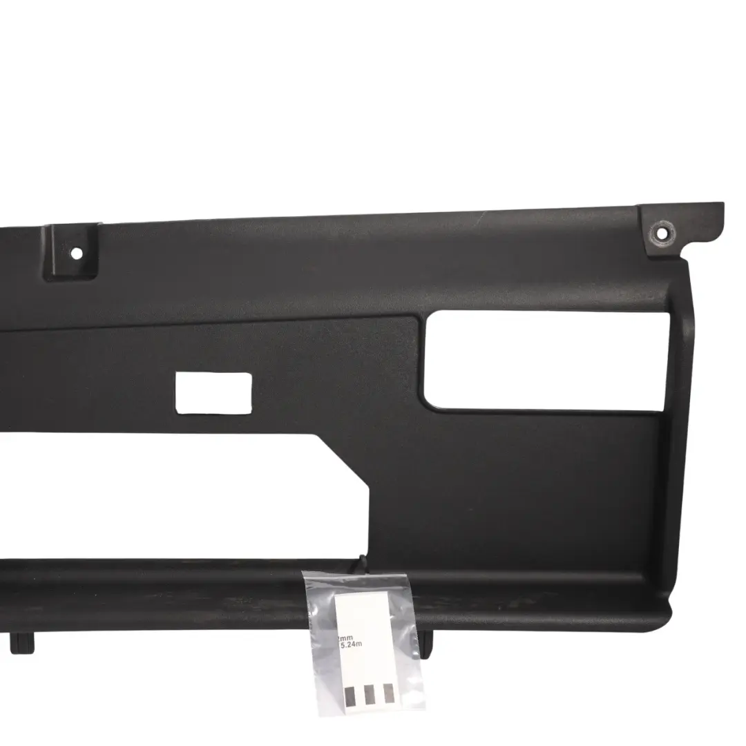 Range Rover Sport L494 Dashboard Trim Cover Panel Left N/S - SKU RHD-JPLA-046B01-AB - Part number JPLA-046B01-AB