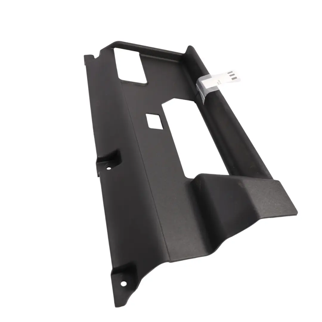 Range Rover Sport L494 Dashboard Trim Cover Panel Left N/S - SKU RHD-JPLA-046B01-AB - Part number JPLA-046B01-AB