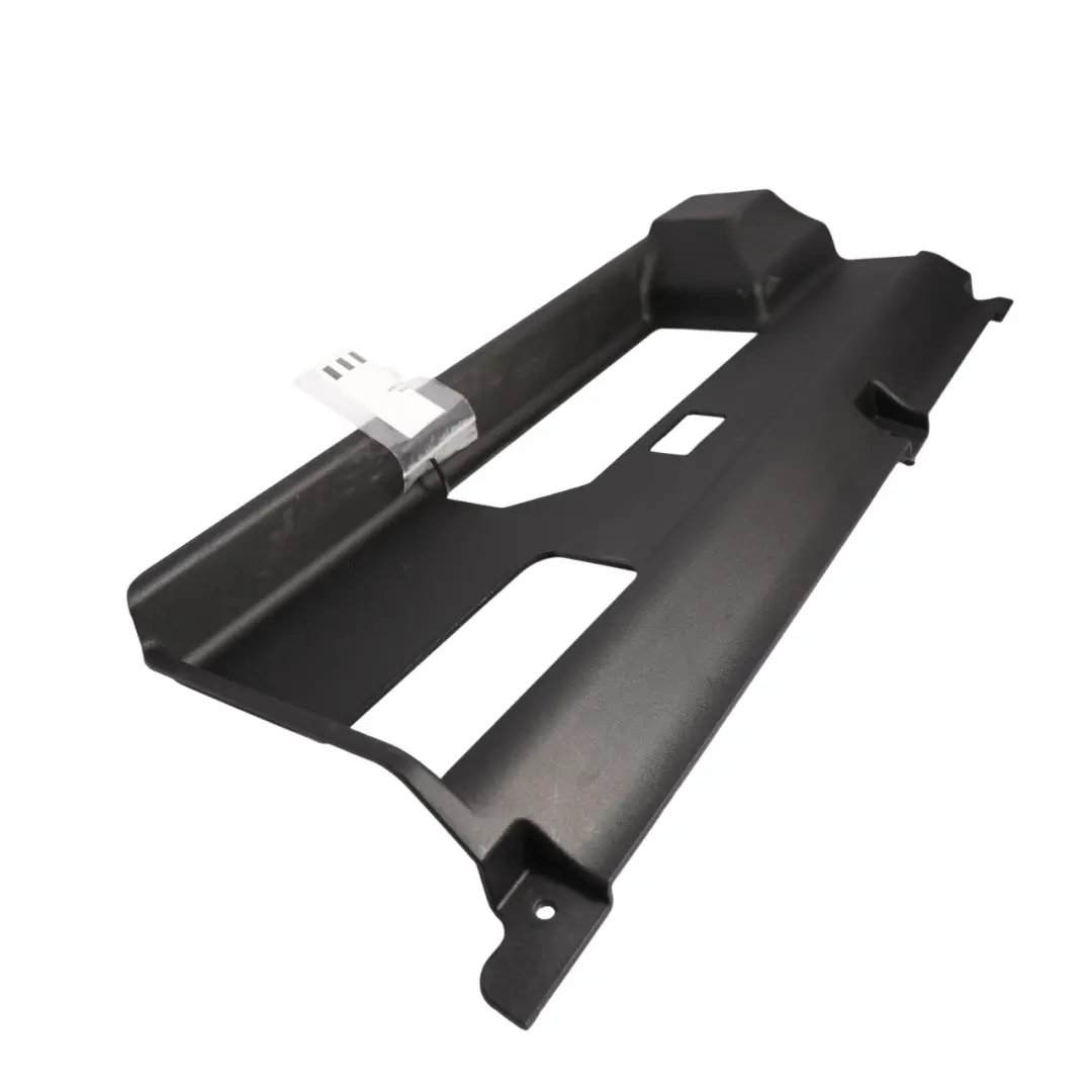 Range Rover Sport L494 Dashboard Trim Cover Panel Left N/S - SKU RHD-JPLA-046B01-AB - Part number JPLA-046B01-AB