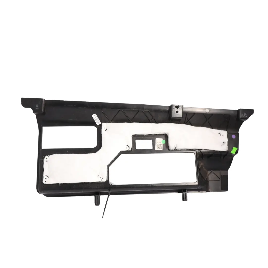 Range Rover Sport L494 Dashboard Trim Cover Panel Left N/S - SKU RHD-JPLA-046B01-AB - Part number JPLA-046B01-AB