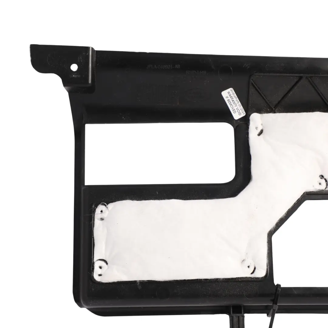 Range Rover Sport L494 Dashboard Trim Cover Panel Left N/S - SKU RHD-JPLA-046B01-AB - Part number JPLA-046B01-AB