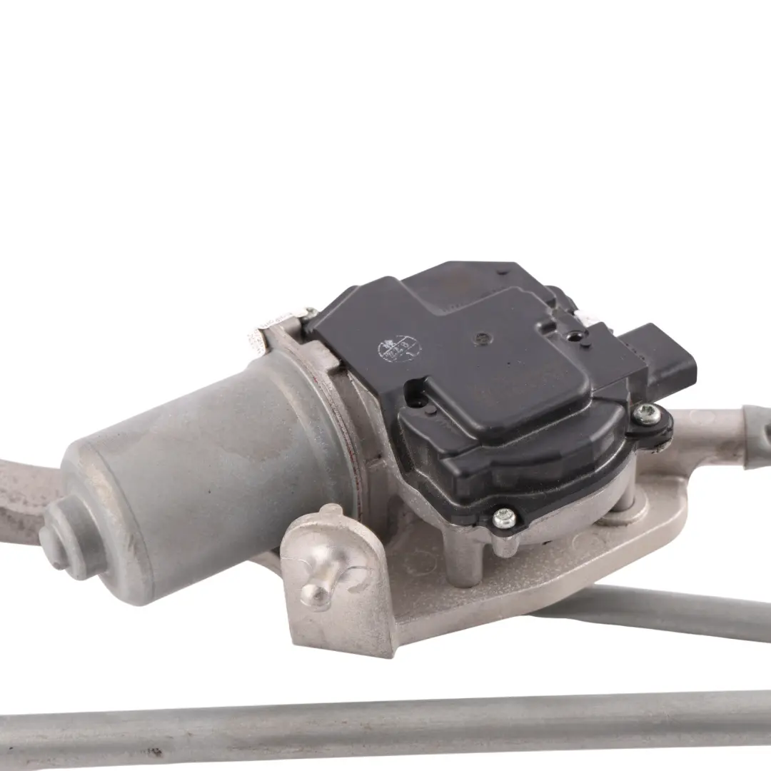 Windscreen Wiper Linkage Motor Mechanism to Range Rover Sport L494 with Part number JPLA-17500-BE Range Rover Sport L494 Windscreen Wiper Linkage Motor Mechanism - SKU RHD-JPLA-17500-BE - Part number JPLA-17500-BE