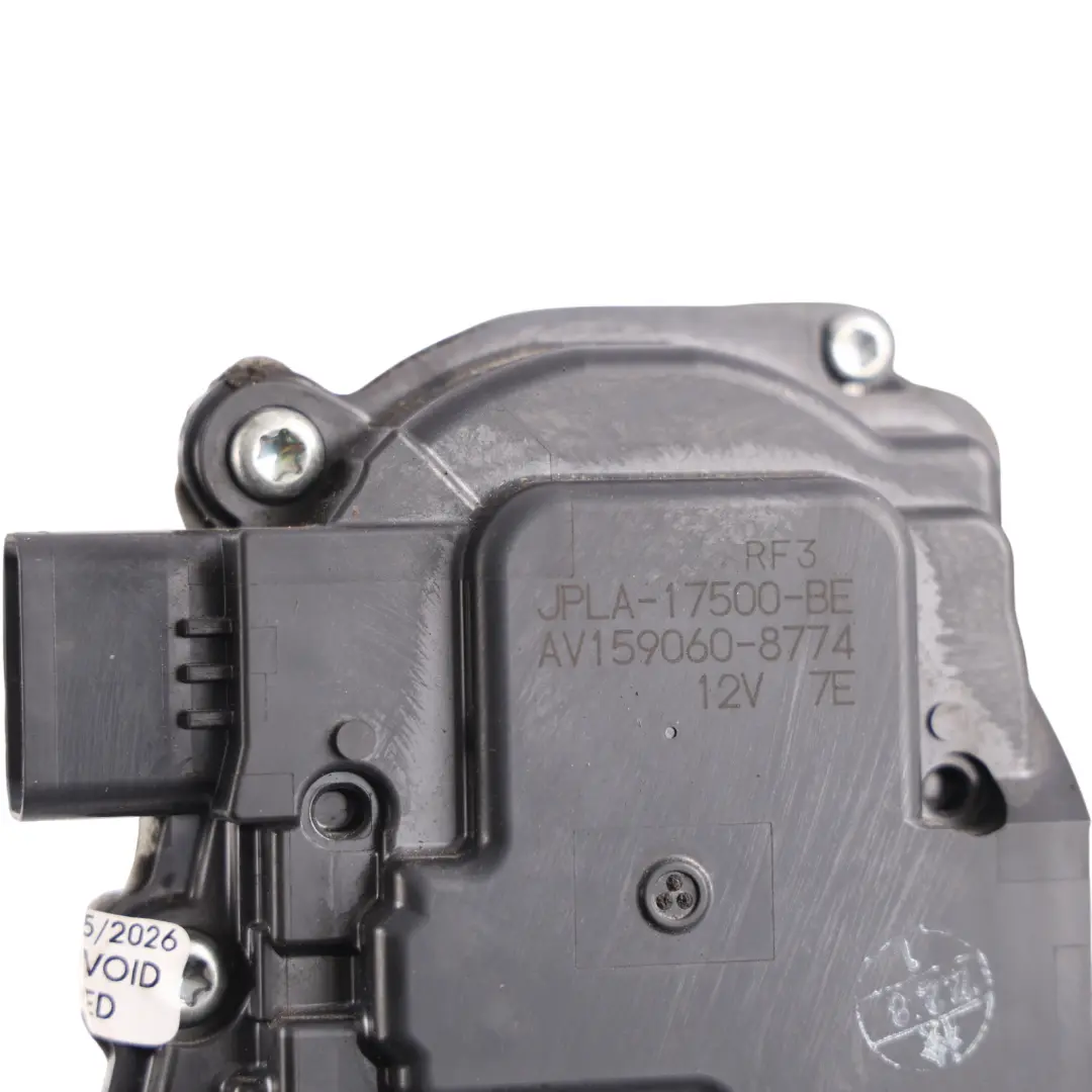 Range Rover Sport L494 Windscreen Wiper Linkage Motor Mechanism - SKU RHD-JPLA-17500-BE - Part number JPLA-17500-BE