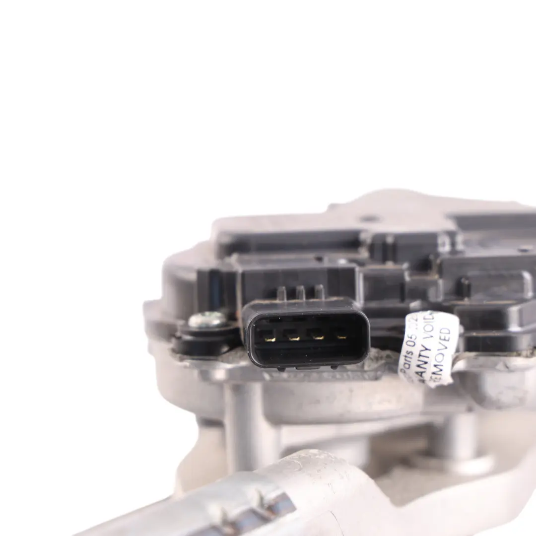 Range Rover Sport L494 Windscreen Wiper Linkage Motor Mechanism - SKU RHD-JPLA-17500-BE - Part number JPLA-17500-BE