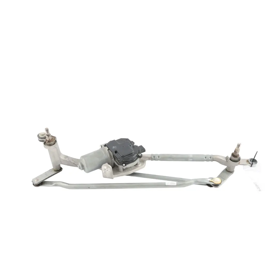Range Rover Sport L494 Windscreen Wiper Linkage Motor Mechanism - SKU RHD-JPLA-17500-BE - Part number JPLA-17500-BE