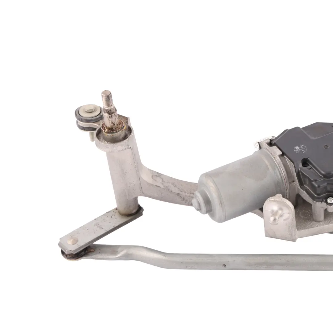Range Rover Sport L494 Windscreen Wiper Linkage Motor Mechanism - SKU RHD-JPLA-17500-BE - Part number JPLA-17500-BE