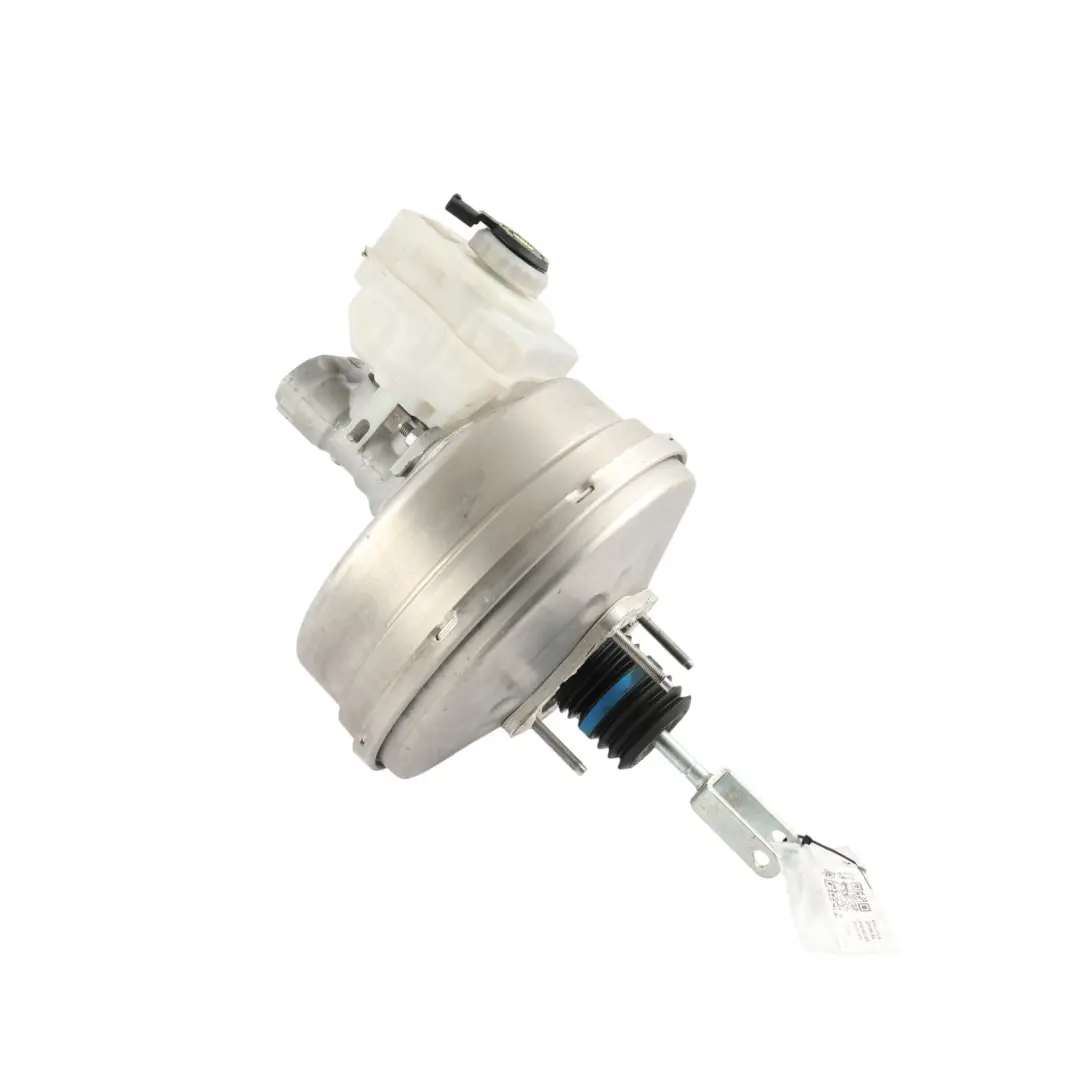 Range Rover Sport L494 Brake Servo Master Cylinder Unit - SKU RHD-JPLA-2B195-AC - Part number JPLA-2B195-AC