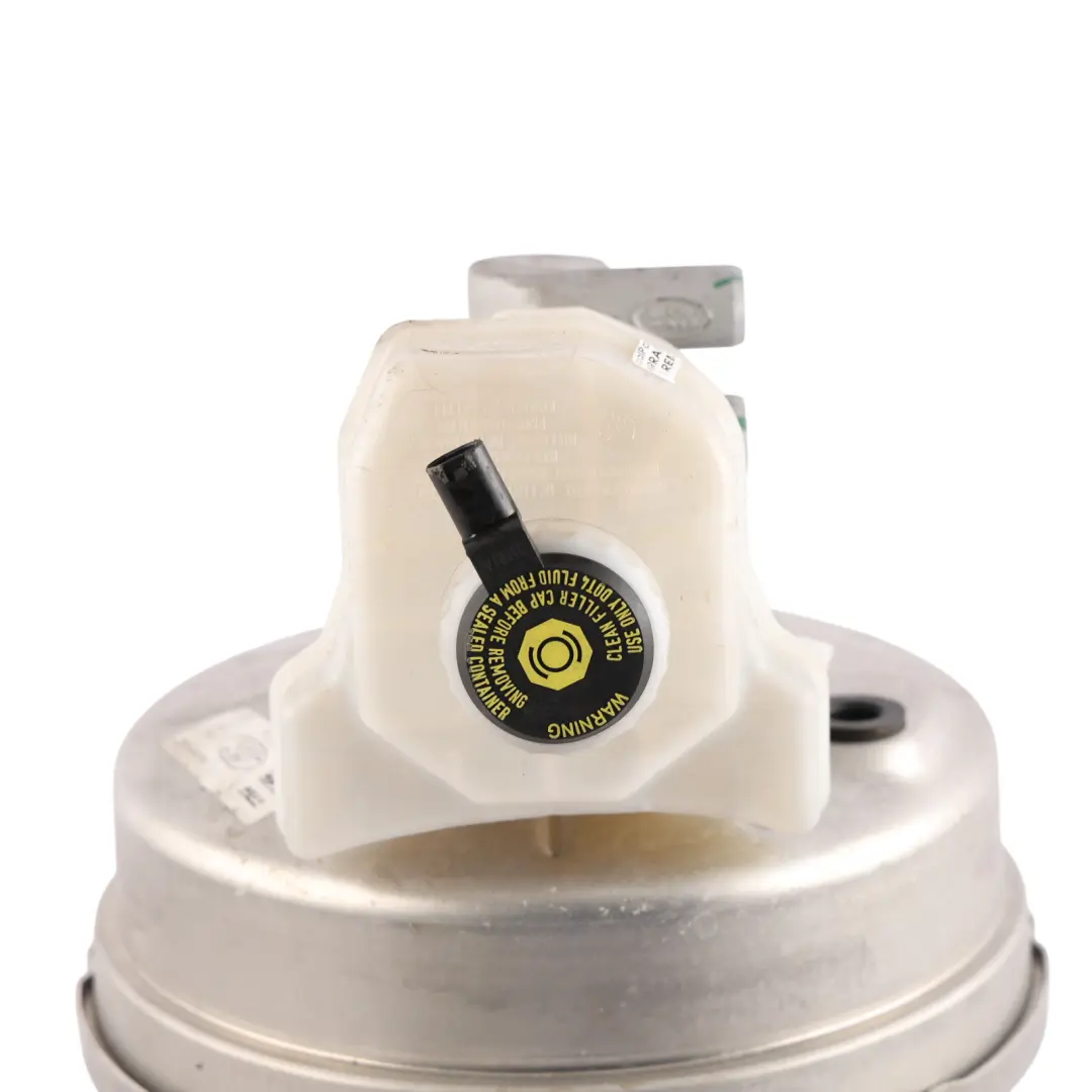 Brake Servo Master Cylinder Unit to Range Rover Sport L494 with Part number JPLA-2B195-AC Range Rover Sport L494 Brake Servo Master Cylinder Unit - SKU RHD-JPLA-2B195-AC - Part number JPLA-2B195-AC