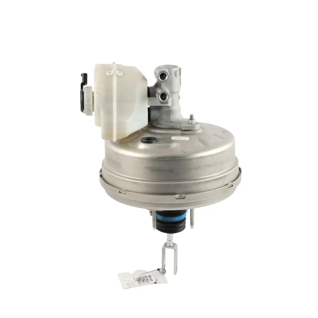 Brake Servo Master Cylinder Unit to Range Rover Sport L494 with Part number JPLA-2B195-AC Range Rover Sport L494 Brake Servo Master Cylinder Unit - SKU RHD-JPLA-2B195-AC - Part number JPLA-2B195-AC