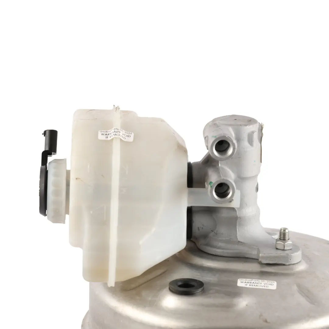 Brake Servo Master Cylinder Unit to Range Rover Sport L494 with Part number JPLA-2B195-AC Range Rover Sport L494 Brake Servo Master Cylinder Unit - SKU RHD-JPLA-2B195-AC - Part number JPLA-2B195-AC