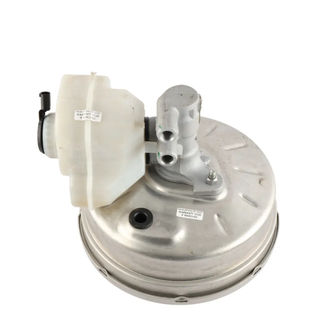 Brake Servo Master Cylinder Unit to Range Rover Sport L494 with Part number JPLA-2B195-AC Range Rover Sport L494 Brake Servo Master Cylinder Unit - SKU RHD-JPLA-2B195-AC - Part number JPLA-2B195-AC